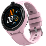 Смарт-часы SMARUS kids K200 розовые