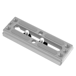 Винт SmallRig 838 для быстросъёмной площадки 1/4", 2шт