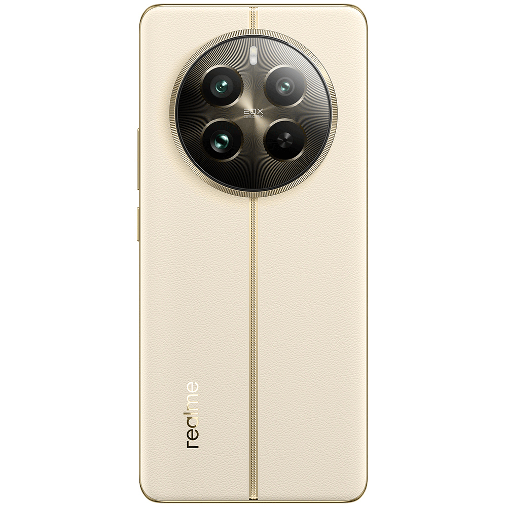 Смартфон realme 12 Pro+ 5G 8/256 ГБ RMX3840, Бежевый песок