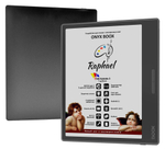 Электронная книга ONYX BOOX Raphael черный (58085)