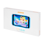 Планшет DIGMA CITI Kids 80 8" 1/32GB Blue Wi-Fi