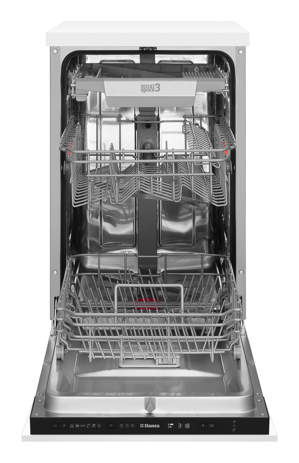 Встраиваемая посудомоечная машина Hansa ZIM426EQ