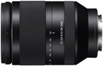 Объектив Sony FE 24-240mm f/3.5-6.3 OSS