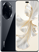 Смартфон Honor 100 Pro, 16 ГБ/256 ГБ, 2 Nano-SIM, черный