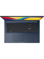 Ноутбук ASUS Vivobook 17 X1704ZA синий (90NB10F2-M00344)