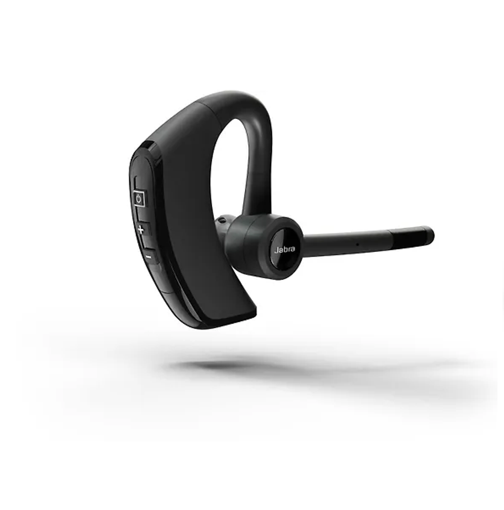 Моно гарнитура Jabra Talk 65 черный (100-98230000-60)