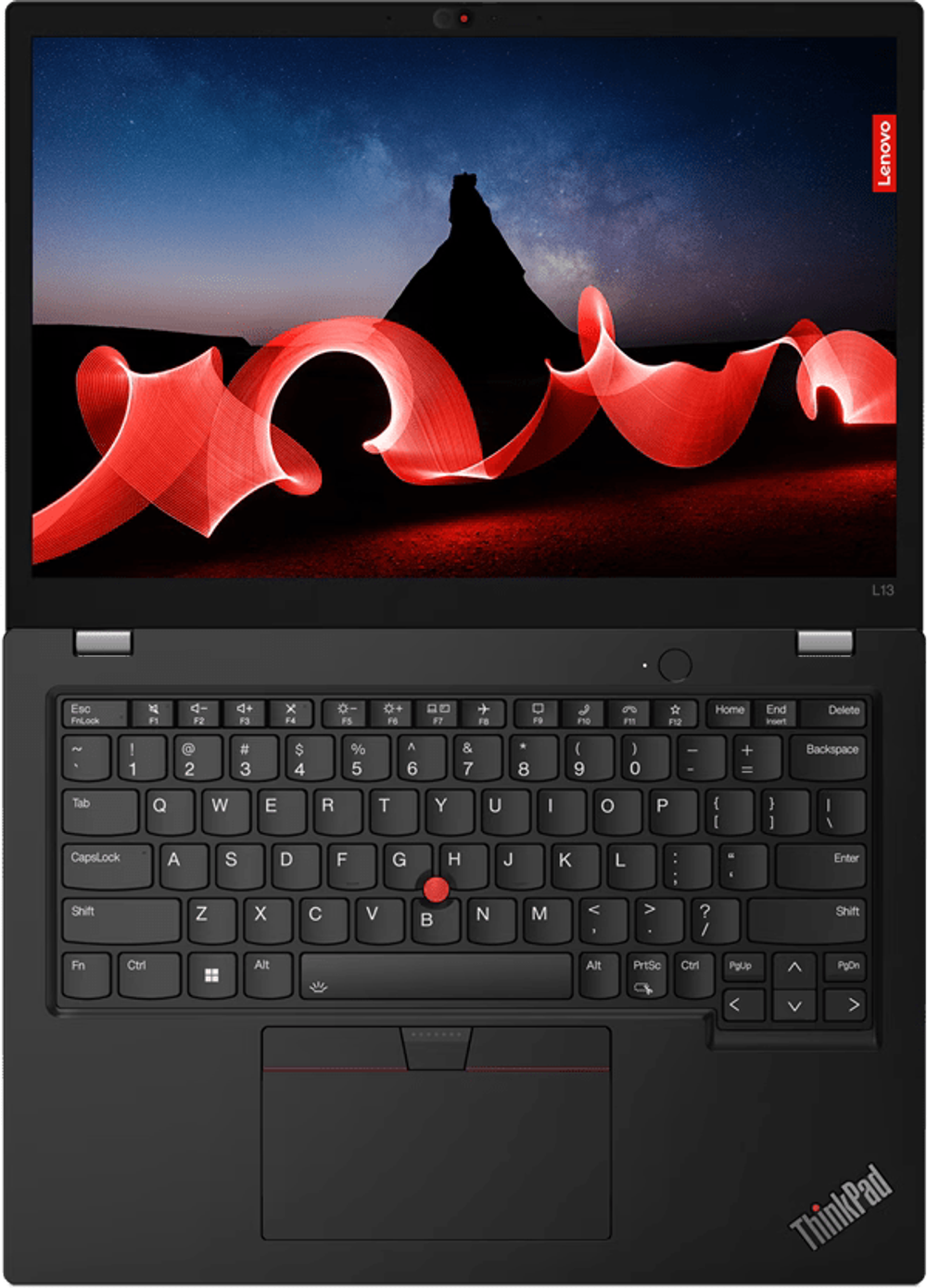 Ультрабук LENOVO ThinkPad T14 Gen 4 черный (21HD008WRT)