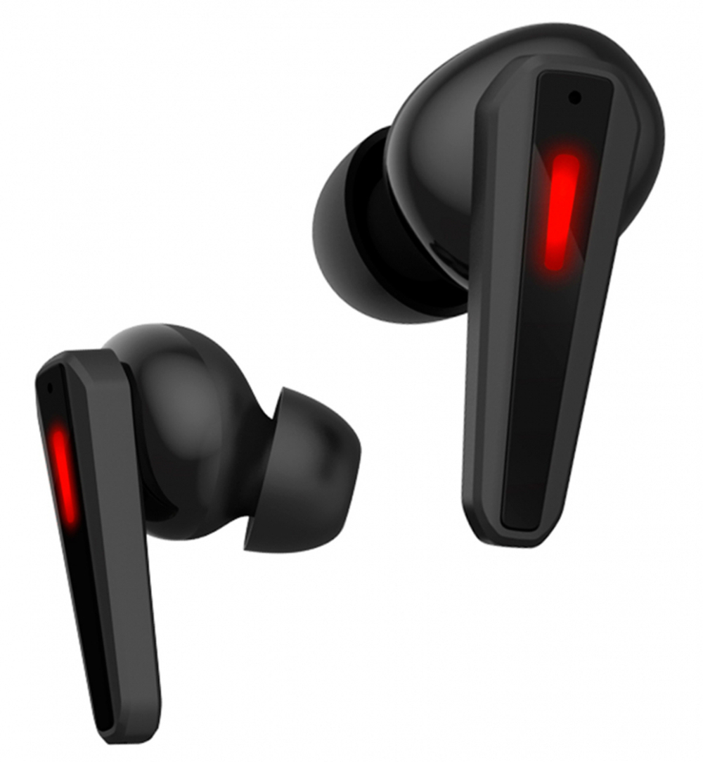 Беспроводные наушники A4Tech Bloody M70 Black/Red