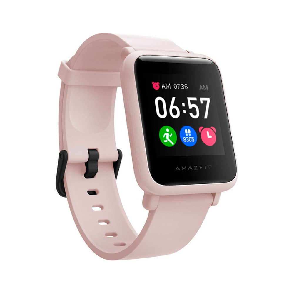 Смарт-часы Amazfit Bip S Lite (A1823) Pink