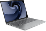 Ноутбук Lenovo IdeaPad Pro 5 Gen 9 серый (83D20025RK)