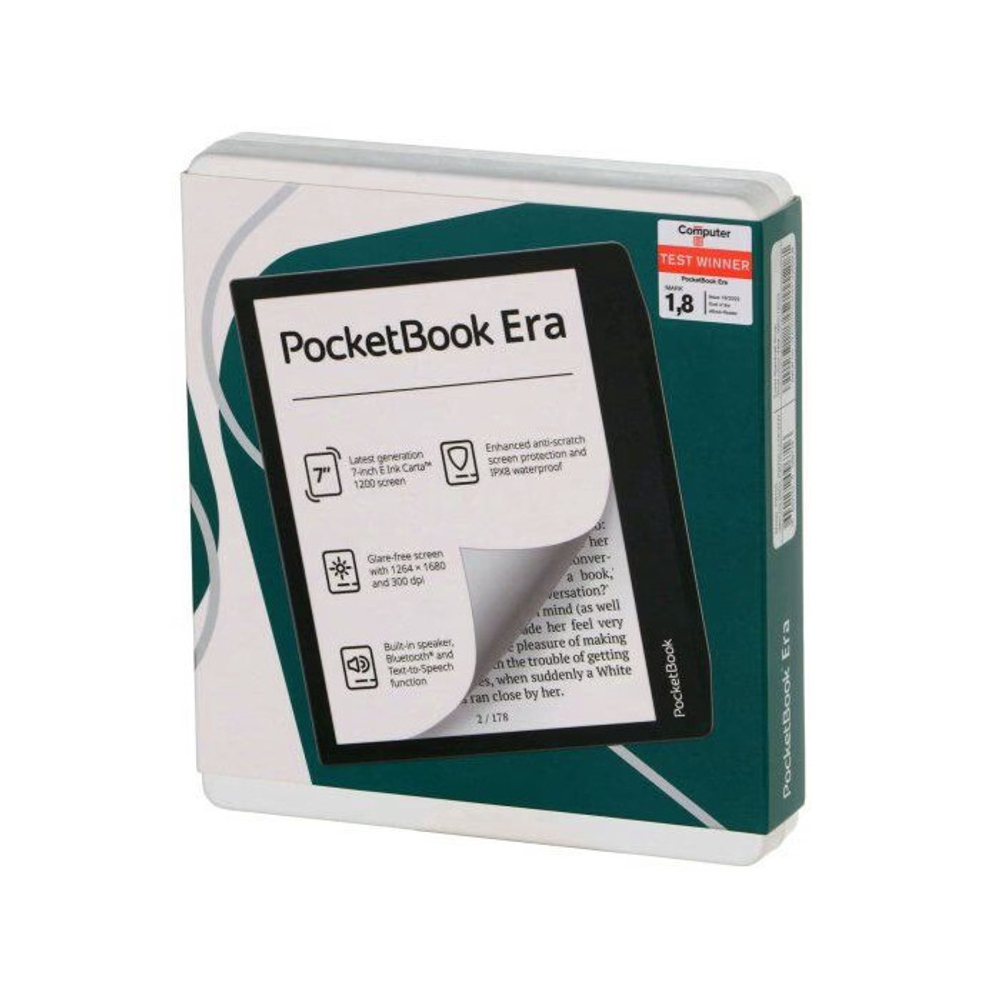 Книга электронная PocketBook 700 Era Sunset Copper (PB700-L-64-WW)