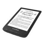 Электронная книга PocketBook черный (PB628-P-WW)