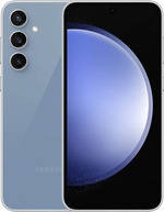 Смартфон Samsung Galaxy S23 FE 8/256 ГБ синий