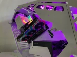 Игровой компьютер M-Stand 2.0: I7-12700 / RTX 3070 / 32GB DDR4 RAM / SSD M.2 NVMe 1000 GB