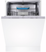 Встраиваемая посудомоечная машина Midea MID60S130i