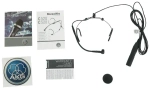 Микрофон AKG C520 Headset Vocal Condenser Microphone