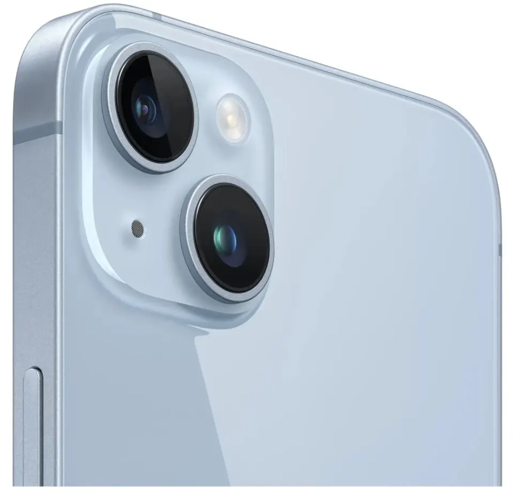 Смартфон Apple iPhone 14 Plus 256Gb Blue