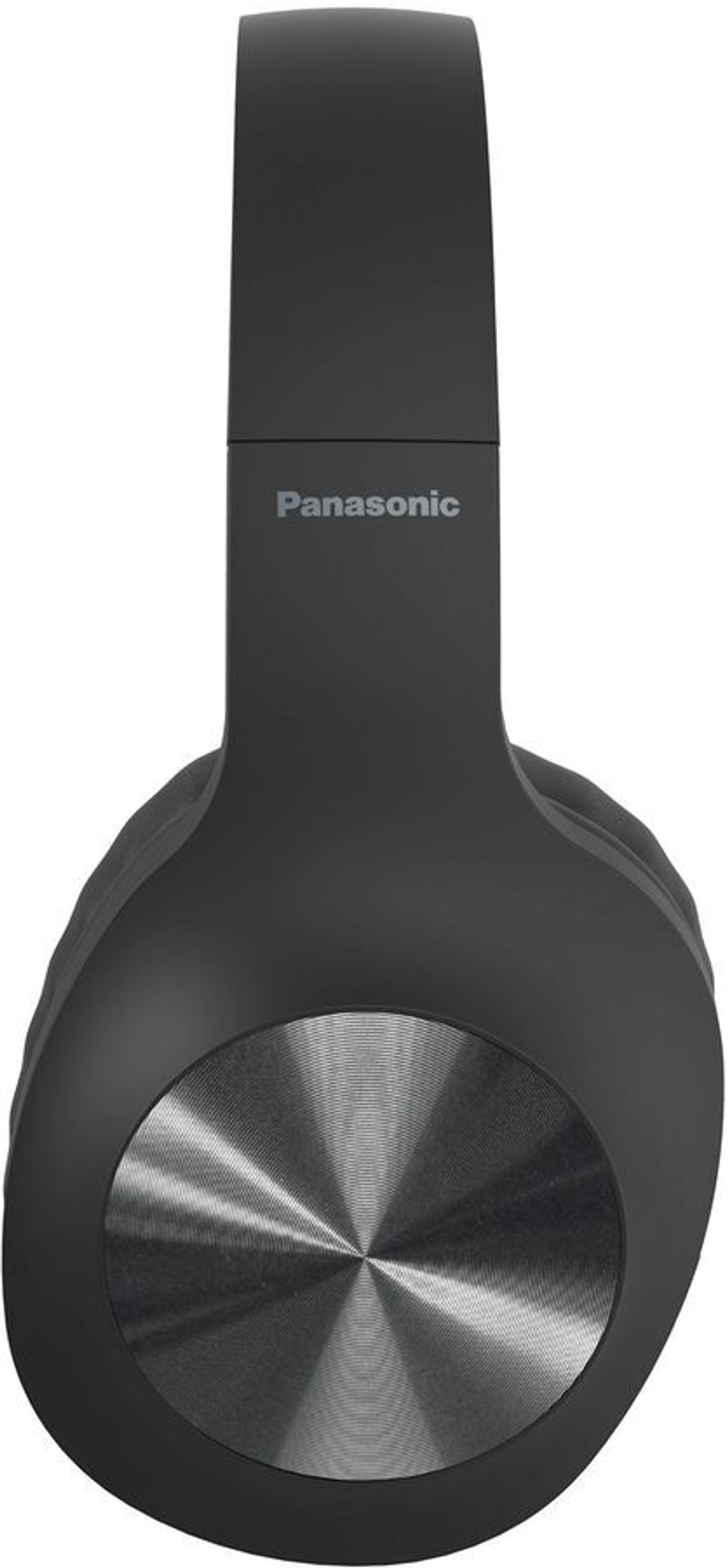 Беспроводные наушники Panasonic RB-HX220BEEK Black