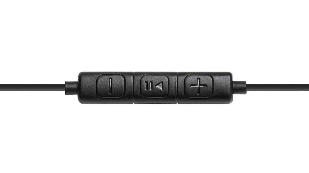 Проводные наушники MACKIE CR-BUDS+  Black