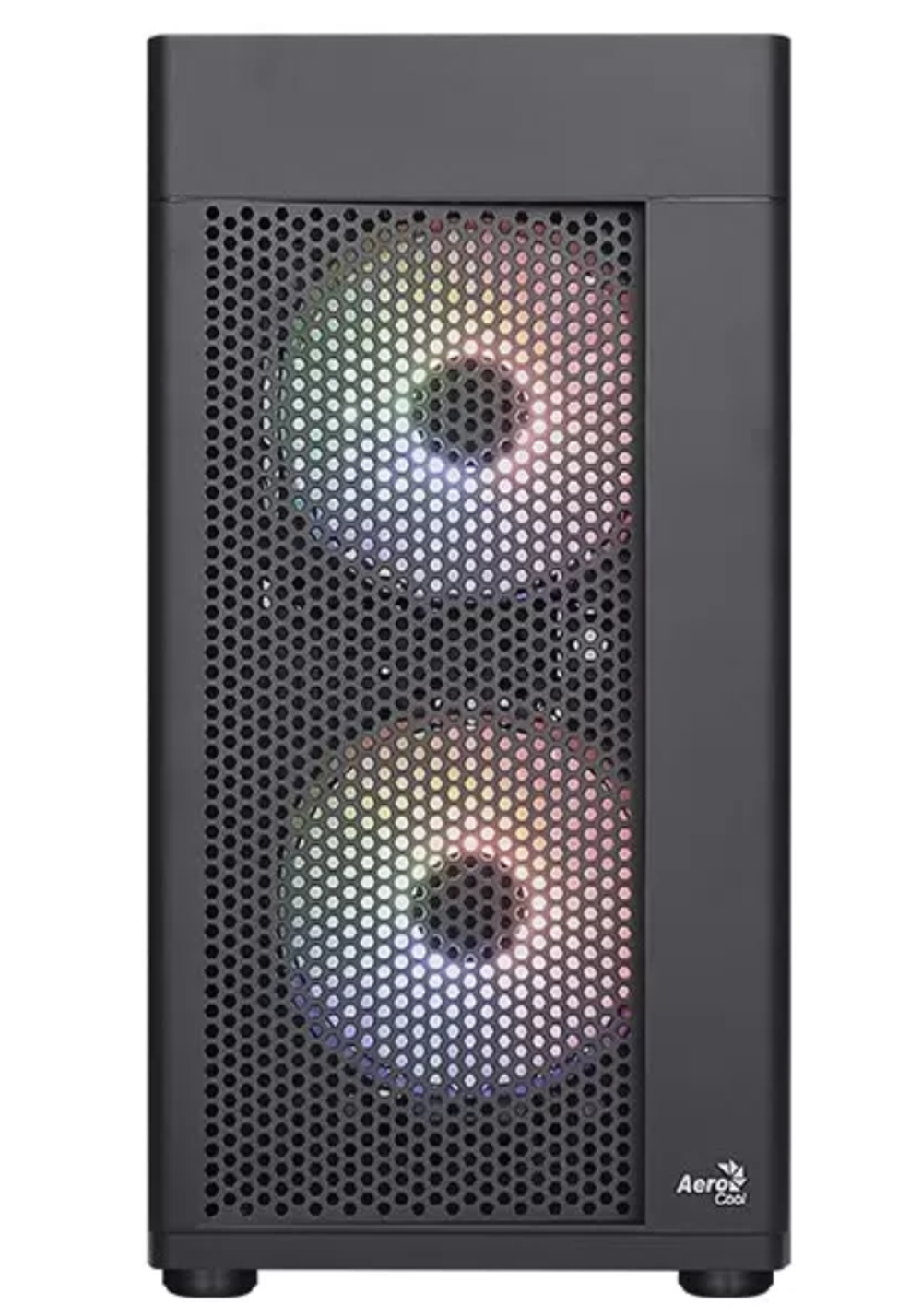 Системный блок TopComp MG 51991002 Ryzen 5 4500/RTX 3050/SSD 240GB/RAM 16GB