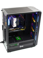 Системный блок D-Tora RGB_WKM_RX580_i5_8G_120SSD_500HDD