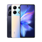 Смартфон Infinix Note 30 8/256GB черный