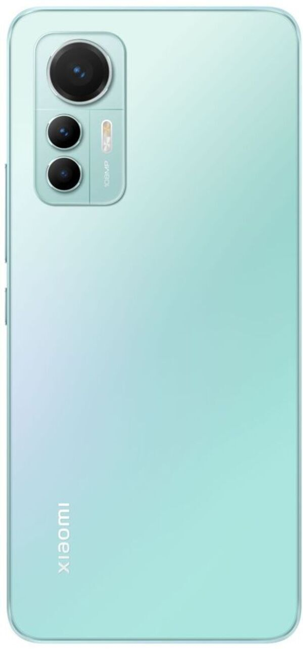 Смартфон Xiaomi 12 Lite 8/128GB Green