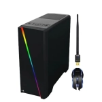 Системный блок Desktop 365 PK-Sborka1763-B