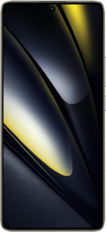 Смартфон POCO F6 8/256GB Titanium (56308)
