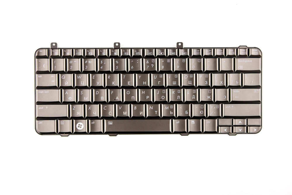 Клавиатура HP для ноутбука HP DV3-1000