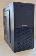 Системный блок NoBrand E5 2667 V4, DDR4 16Gb, SSD 500Gb, NVIDIA GeForce RTX 2060 Super