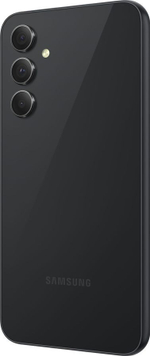 Смартфон Samsung Galaxy A54 5G 8/256GB Graphite (SM-A546E)