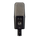 Конденсаторный микрофон Warm Audio WA-14 Multipattern Brass Capsule Condenser Microphone
