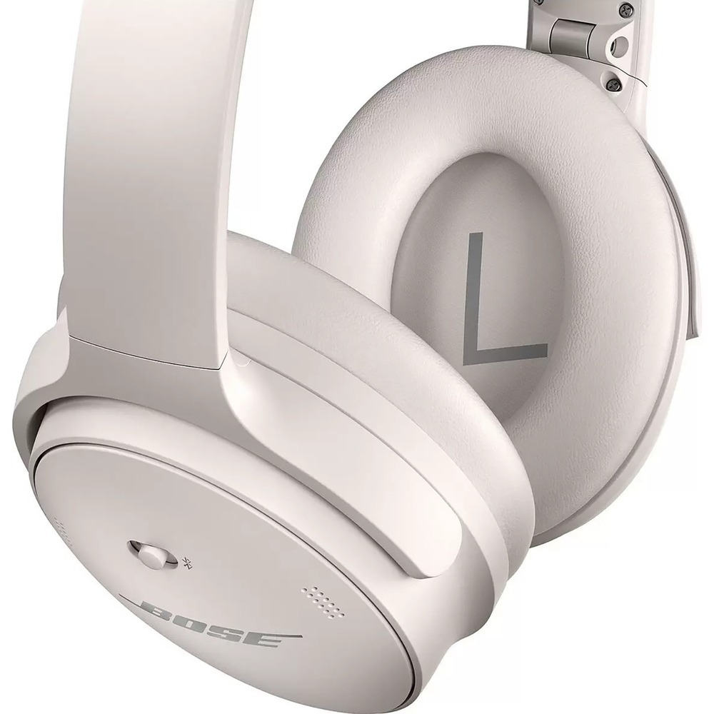 Беспроводные наушники Bose QuietComfort QC45 II, белый