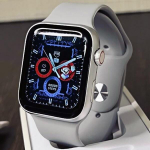 Смарт-часы SmartWatch X7 PRO 45мм, Silver