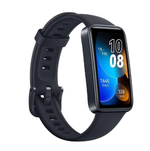 Смарт браслет HUAWEI Band 8 (ASK-B19) черный