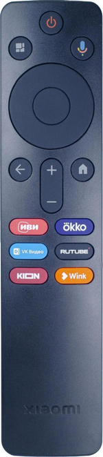Телевизор Xiaomi TV EA Pro55 L55MA-EP 55' 4K direct LED 120 гц серый
