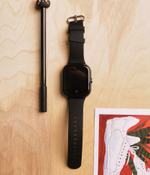Смарт-часы SMART PRESENT KT24 черный