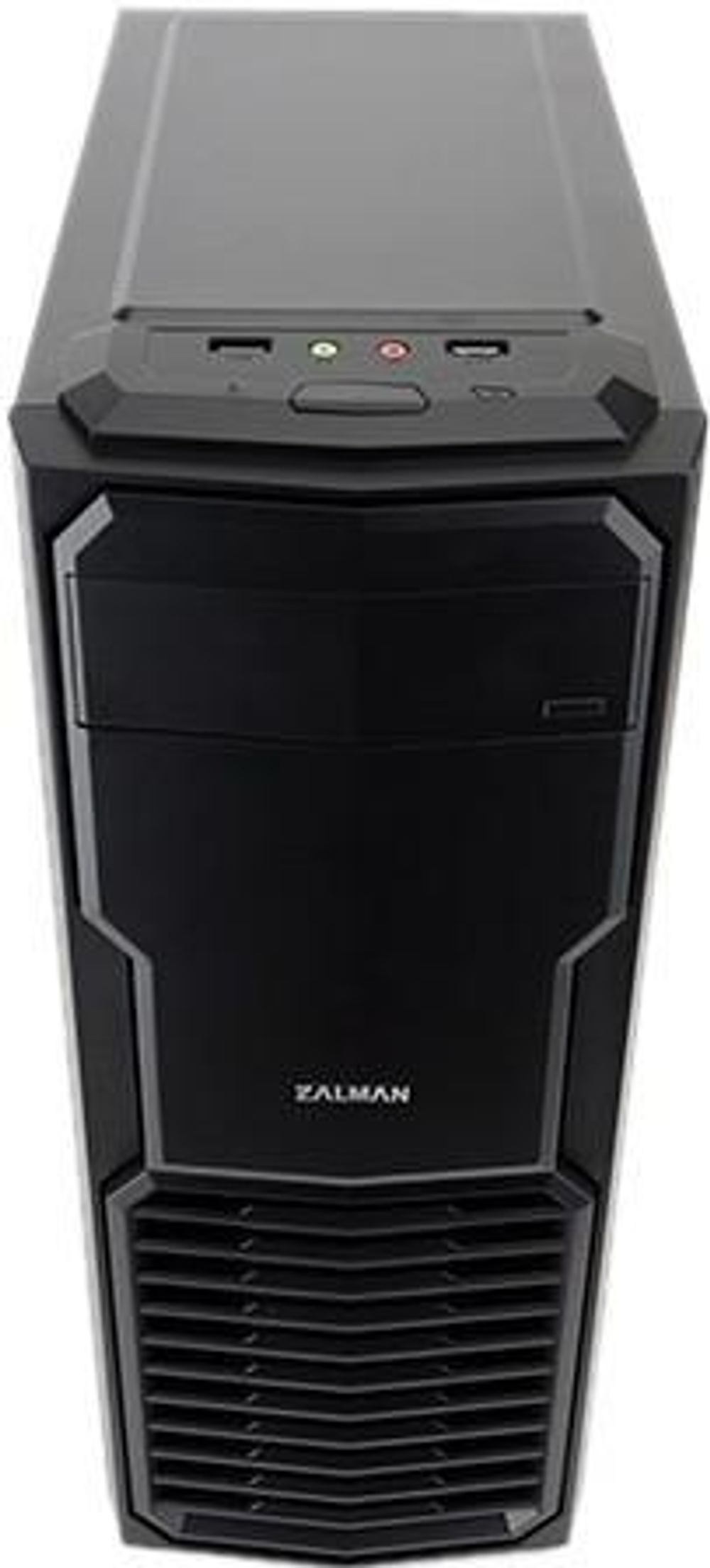 Системный блок TopComp MG 51443521 Ryzen 7 3700X/RTX 3070/SSD 480GB/HDD 2TB/RAM 16GB