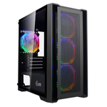 Системный блок TopComp MG 51986992 Ryzen 7 5700X/RX 580/HDD 2TB/RAM 8GB