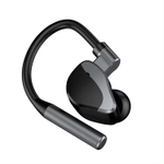 Моно гарнитура BandRate Smart BRSTWSL15BGR серый (13103180)