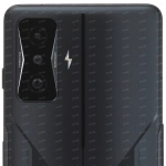 Смартфон POCO F4 GT 8/128Gb Black (21121210G)