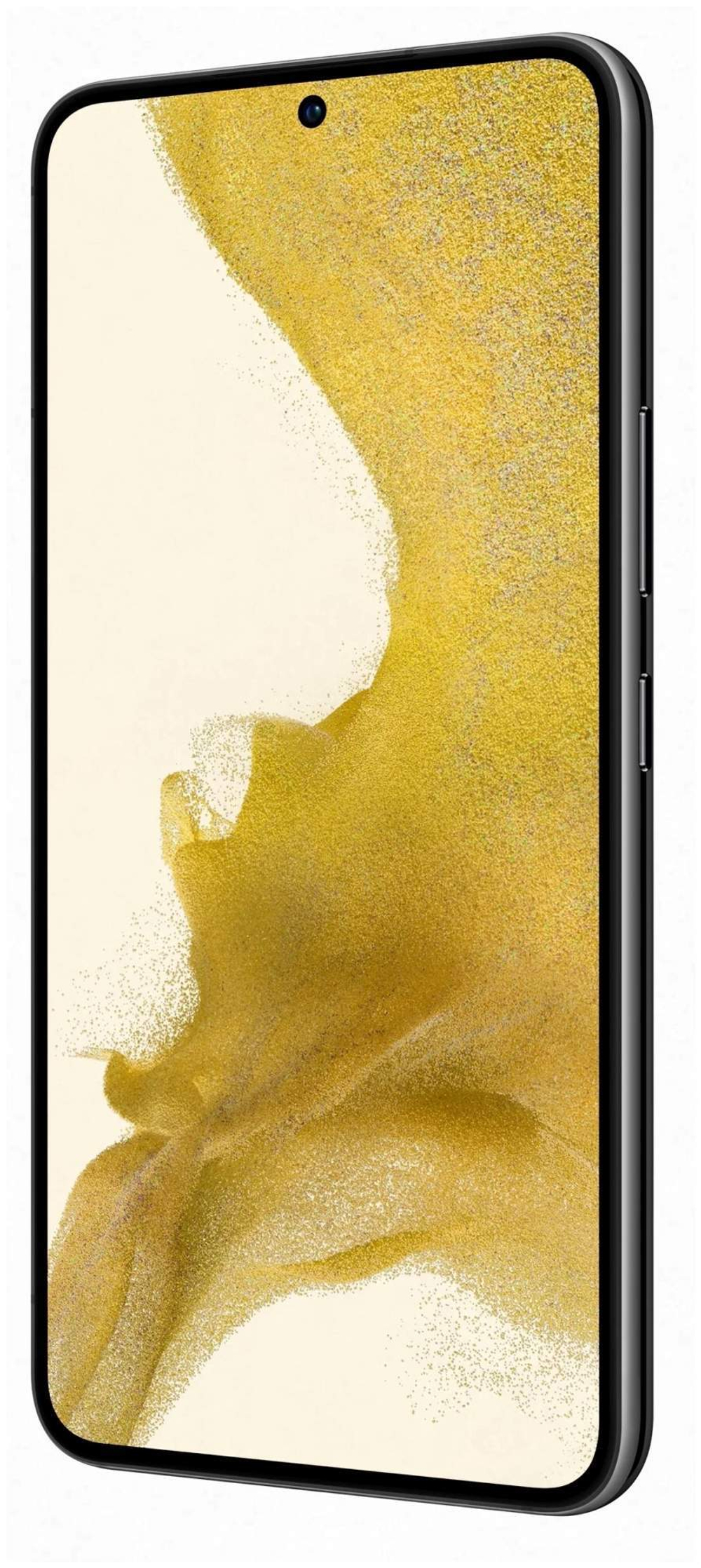Смартфон Samsung Galaxy S22 8/256GB Phantom Black (SM-S901EZKGMEA) Global