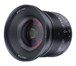 Объектив 7artisans 12mm f/2.8 II Micro 4/3