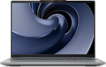 Ноутбук Lenovo IdeaPad Pro 5 Gen 9 серый (83D20025RK)
