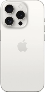 Смартфон Apple iPhone 15 Pro 512Gb White Titanium