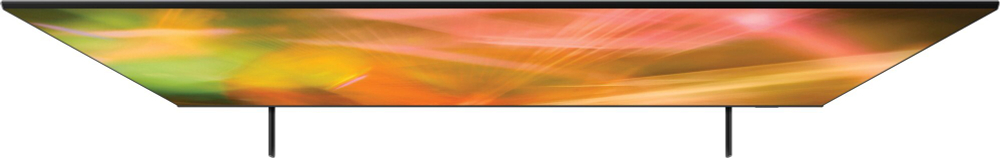 50" телевизор Samsung UE50AU8000U (2021) VA черный