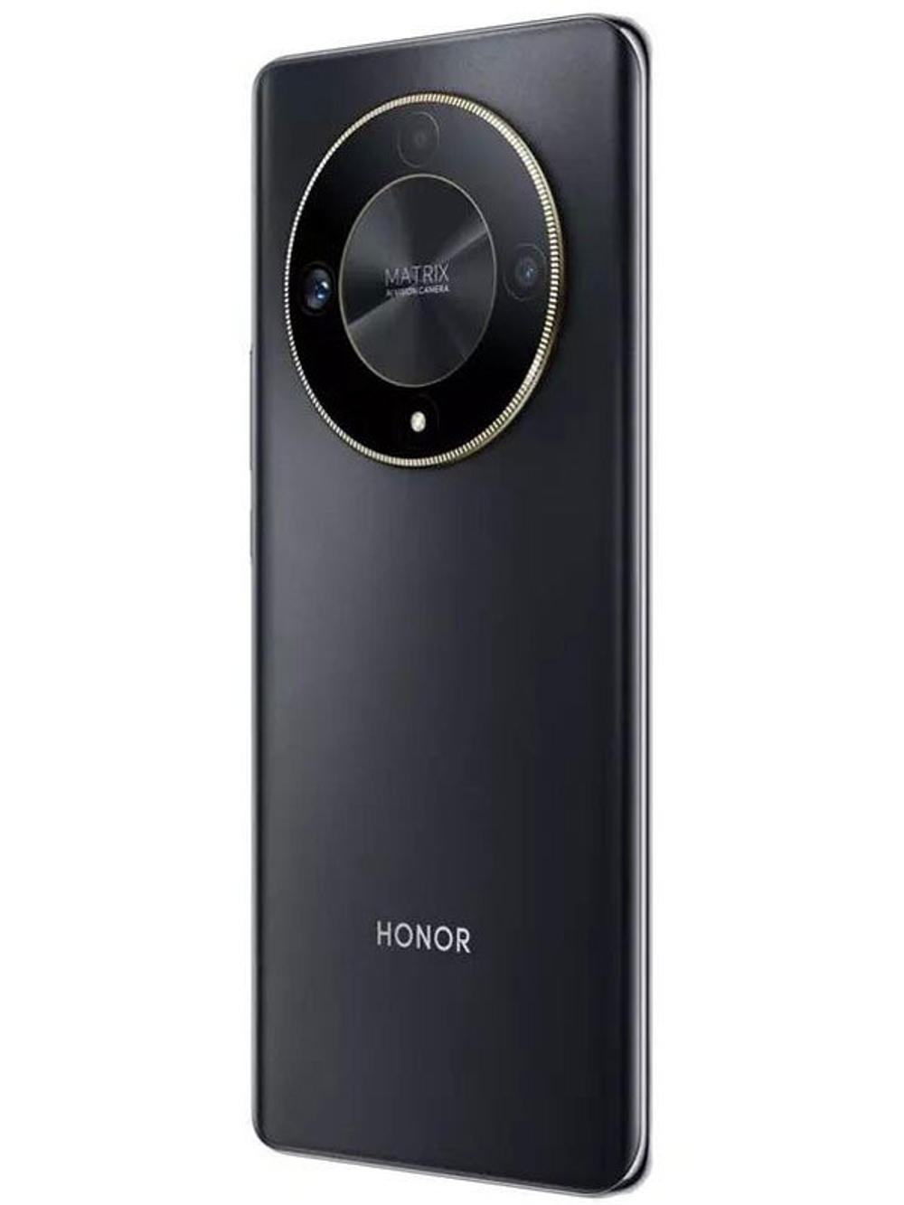 Смартфон Honor X9b 12/256GB Midnight Black