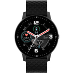 Смарт браслет Digma Smartline D3 Black