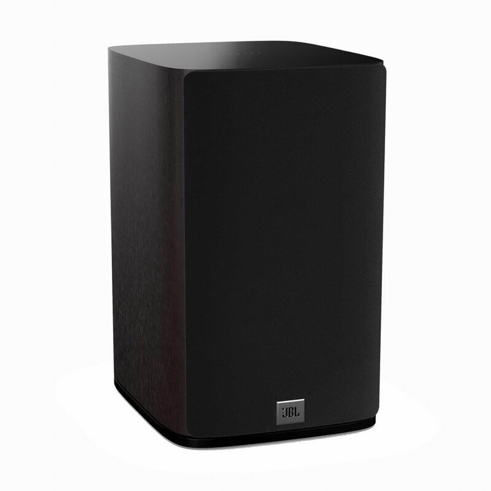 Полочная акустическая система JBL Studio 6 S630 Dark Walnut